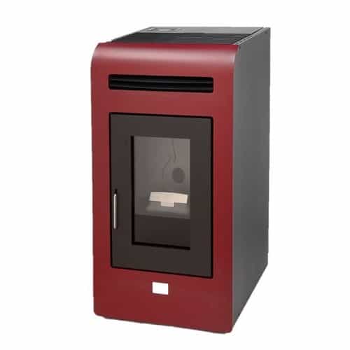 ducted stove Avant 14