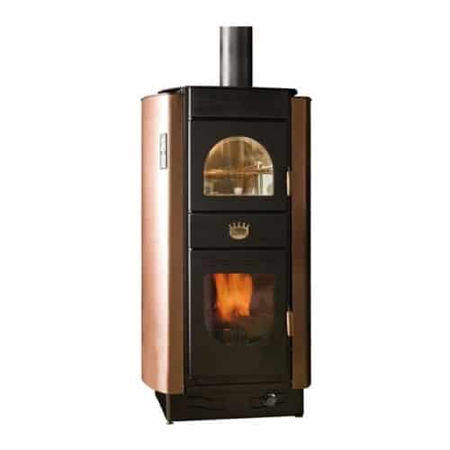 wood stove Elite hydro 20 kw