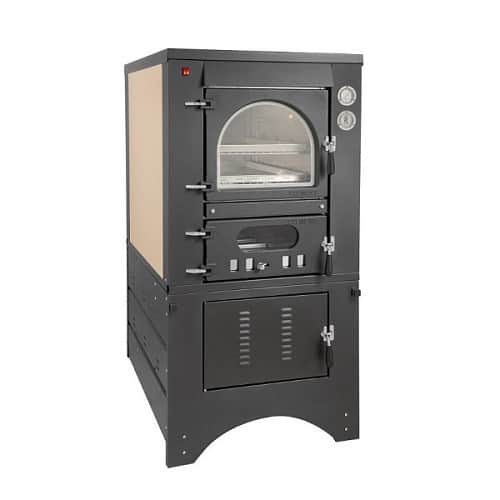 wood fired oven Built-in Master