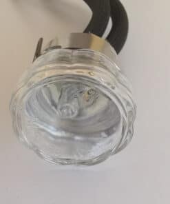 vetro lampadina