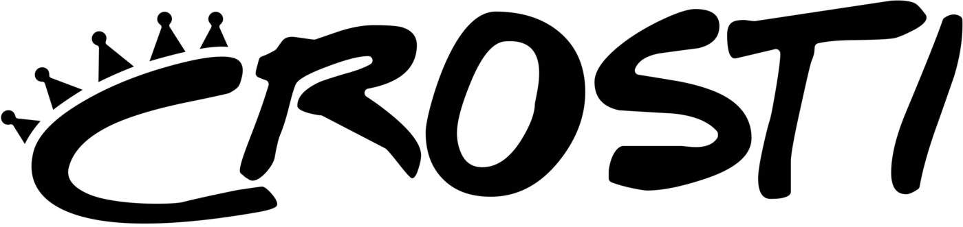 Logo Crosti